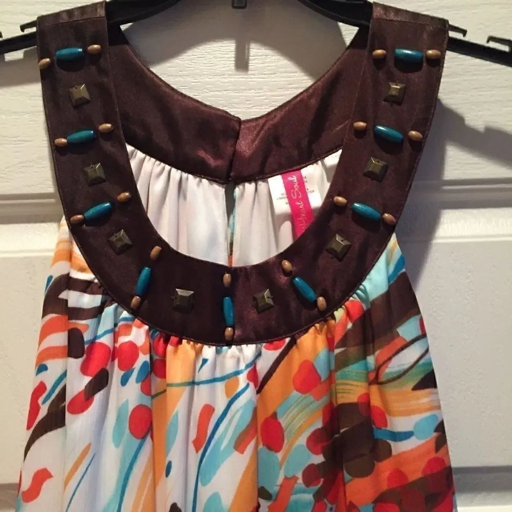 Heart Soul Dress - Picture 3 of 7